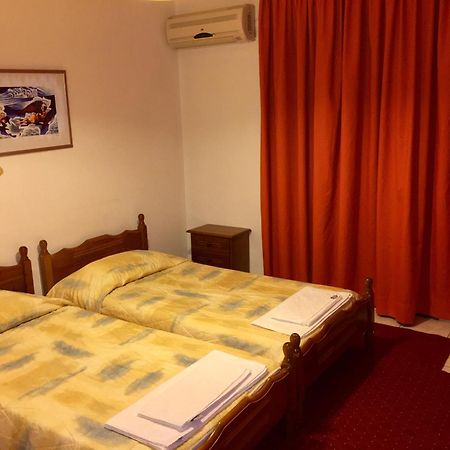 Argo Apartments Nea Kios Exterior photo